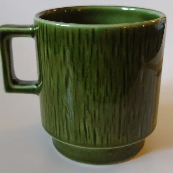 Vintage Hawaiian Tiki Mug 1950's 1960's - Picture 2 of 5